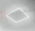 Immagine di CORNICE LED 595X590MM. 40W 4000K 220-240V 'P-LINE'
