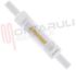 Immagine di LAMPADA A LED R7S 5W 3000K LUCE CALDA RESA/50W L=78MM.