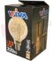 Immagine di LAMPADA GLASSLIGHT GLOBO LED E27 4W 230V 2000°K ANTIQUE