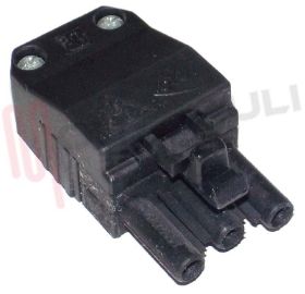 Visualizza i dettagli per SPINA VOLANTE MASCHIO POLARIZZATA Immagine di SPINA VOLANTE MASCHIO POLARIZZATA