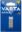 Visualizza i dettagli per BATTERIA 1,5V LR61 AAAA BL.2PZ. Immagine di BATTERIA 1,5V LR61 AAAA BL.2PZ.