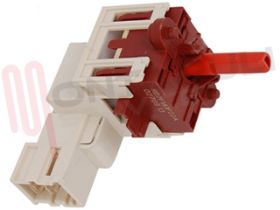 Visualizza i dettagli per SELETTORE 22 POSIZIONI 41014503 ORIGINALE Immagine di SELETTORE 22 POSIZIONI 41014503 ORIGINALE