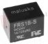 Immagine di MINIRELE' 24VDC 1A FRS1B-S EX. HFD41 RELAIS