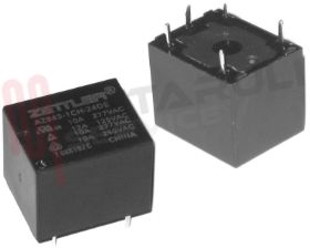 Visualizza i dettagli per MINIRELE' 277V 10A 1 SCAMBIO JAZ943-1CH-24DE Immagine di MINIRELE' 277V 10A 1 SCAMBIO JAZ943-1CH-24DE