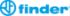 Immagine di RELE' UNDECAL 3SC 10A 220V DC + PULS+IND. MECC. FINDER