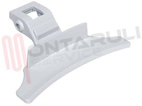 Visualizza i dettagli per MANIGLIA OBLO' HAIER 0020202081 Immagine di MANIGLIA OBLO' HAIER 0020202081