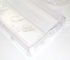 Immagine di FRONTALE CASSETTO CONGELATORE SUPERIORE 365X120MM._QUALITA'B
