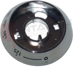 Visualizza i dettagli per GHIERA MANOPOLA TERMOSTATO ELETTRICO 0-260° ORIGINALE Immagine di GHIERA MANOPOLA TERMOSTATO ELETTRICO 0-260° ORIGINALE