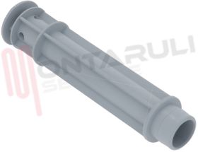 Visualizza i dettagli per TUBO TROPPOPIENO Ø30X191MM. Immagine di TUBO TROPPOPIENO Ø30X191MM.