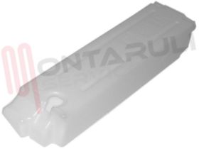 Visualizza i dettagli per VASCHETTA CASSETTO CONDENSA ASCIUGATRICE Immagine di VASCHETTA CASSETTO CONDENSA ASCIUGATRICE