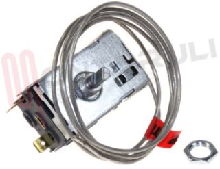 Immagine di TERMOSTATO KDF32Y5 K9Q5207 077B6938 C.POST ROHS ORIGINALE