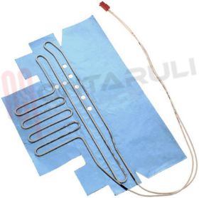 Visualizza i dettagli per RESISTENZA SBRINAMENTO 30W 220V GOCCIOLATOIO Immagine di RESISTENZA SBRINAMENTO 30W 220V GOCCIOLATOIO