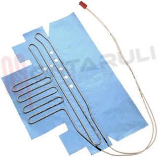 Immagine di RESISTENZA SBRINAMENTO 30W 220V GOCCIOLATOIO