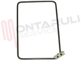 Visualizza i dettagli per RESISTENZA BASE 1000W 230V AEG Immagine di RESISTENZA BASE 1000W 230V AEG