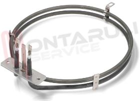 Visualizza i dettagli per RESISTENZA CIRCOLARE 2000W 230V FRANKE Immagine di RESISTENZA CIRCOLARE 2000W 230V FRANKE