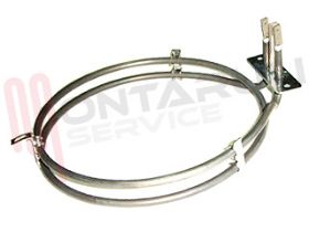 Visualizza i dettagli per RESISTENZA CIRCOLARE 2000W 230V FRANKE ORIGINALE Immagine di RESISTENZA CIRCOLARE 2000W 230V FRANKE ORIGINALE