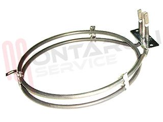 Immagine di RESISTENZA CIRCOLARE 2000W 230V FRANKE ORIGINALE