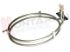 Immagine di RESISTENZA CIRCOLARE 2000W 230V FRANKE ORIGINALE