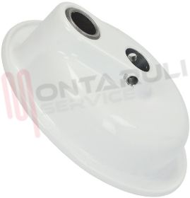 Visualizza i dettagli per COPERCHIO CHISURA RIDUTTORE PLANETARIA FIMAR KITCHENAID Immagine di COPERCHIO CHISURA RIDUTTORE PLANETARIA FIMAR KITCHENAID