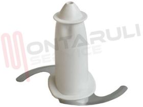 Visualizza i dettagli per COLTELLO TRATATUTTO FP480/FP580/FP680/FP690 Immagine di COLTELLO TRATATUTTO FP480/FP580/FP680/FP690