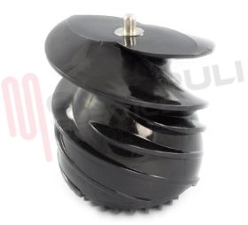 Visualizza i dettagli per COCLEA SENZA FINE ESTRATTORE ARISTON HOTPOINT Immagine di COCLEA SENZA FINE ESTRATTORE ARISTON HOTPOINT