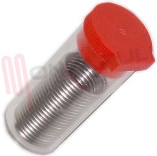 Immagine di STAGNO MATASSA 60/40 1.5MM 15GR