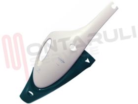 Visualizza i dettagli per GUSCIO ANTERIORE VK136 ORIGINALE Immagine di GUSCIO ANTERIORE VK136 ORIGINALE