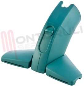 Visualizza i dettagli per BECCUCCIO ORCHIDEA FOLLETTO FL14 WORWERK Immagine di BECCUCCIO ORCHIDEA FOLLETTO FL14 WORWERK