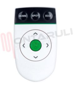 Visualizza i dettagli per TELECOMANDO CON BATTERIA ROBOT FOLLETTO VORWERK VR200 Immagine di TELECOMANDO CON BATTERIA ROBOT FOLLETTO VORWERK VR200