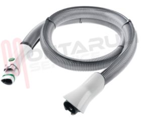 Visualizza i dettagli per TUBO FLESSIBILE ELETTRIFICATO FOLLETTO VK 150 Immagine di TUBO FLESSIBILE ELETTRIFICATO FOLLETTO VK 150