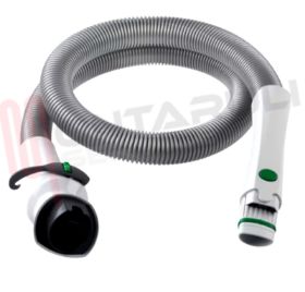 Visualizza i dettagli per TUBO FLESSIBILE NON ELETTRIFICATO FOLLETTO VK150-200-220S Immagine di TUBO FLESSIBILE NON ELETTRIFICATO FOLLETTO VK150-200-220S