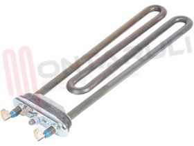 Visualizza i dettagli per RESISTENZA LAVATRICE 1950W 230V ORIGINALE Immagine di RESISTENZA LAVATRICE 1950W 230V ORIGINALE