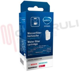 Visualizza i dettagli per FILTRO ACQUA BRITA INTENZA ORIGINALE Immagine di FILTRO ACQUA BRITA INTENZA ORIGINALE