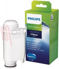 Visualizza i dettagli per FILTRO ACQUA BRITA CA6702/10 CF.1PZ. Immagine di FILTRO ACQUA BRITA CA6702/10 CF.1PZ.