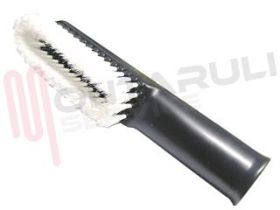 Visualizza i dettagli per SPAZZOLA ABITI D.35MM. BU32 Immagine di SPAZZOLA ABITI D.35MM. BU32