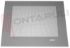 Immagine di VETRO FORNO ALT.420X528MM. GRIGIO ESTERNO