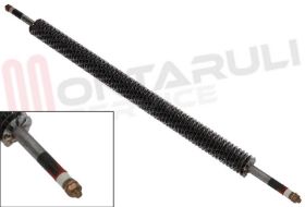 Visualizza i dettagli per RESISTENZA 800W 220V ALETTATA Immagine di RESISTENZA 800W 220V ALETTATA