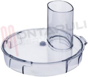 Visualizza i dettagli per COPERCHIO CIOTOLA KENWOOD FP720-23-30-33-34 Immagine di COPERCHIO CIOTOLA KENWOOD FP720-23-30-33-34