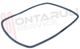 Visualizza i dettagli per GUARNIZIONE FORNO 435X320MM. TEKA Immagine di GUARNIZIONE FORNO 435X320MM. TEKA