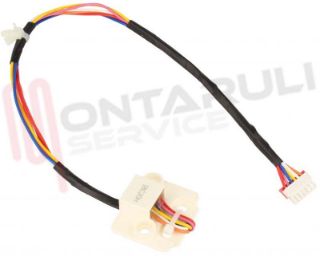 Immagine di SENSORE ASSI BILANCIAMENTO LAVATRICE SAMSUNG DC93-00278A