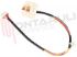 Immagine di SENSORE ASSI BILANCIAMENTO LAVATRICE SAMSUNG DC93-00278A