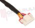 Immagine di SENSORE ASSI BILANCIAMENTO LAVATRICE SAMSUNG DC93-00278A