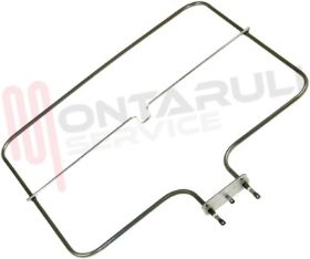 Visualizza i dettagli per RESISTENZA INFERIORE 1200W 230V ORIGINALE Immagine di RESISTENZA INFERIORE 1200W 230V ORIGINALE