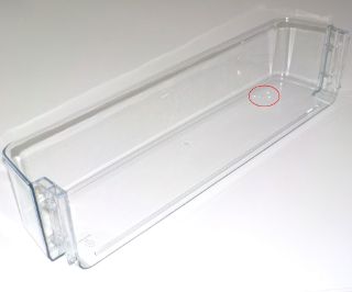 Immagine di BALCONCINO BOTTIGLIE 415/430X92XH.93MM _QUALITA' B.