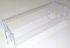 Immagine di BALCONCINO BOTTIGLIE TRASPARENTE 415X120X100MM. _ QUALITA' B