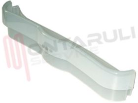 Visualizza i dettagli per MENSOLA PORTABOTTIGLIE INFERIORE VERDINO 510X120X100MM. Immagine di MENSOLA PORTABOTTIGLIE INFERIORE VERDINO 510X120X100MM.