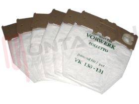 Visualizza i dettagli per SACCHETTI VK130/131 6PZ. MICROFIBRA ADATTABILI Immagine di SACCHETTI VK130/131 6PZ. MICROFIBRA ADATTABILI