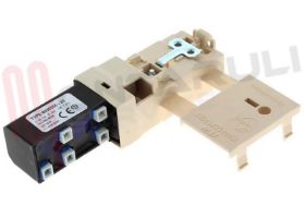 Visualizza i dettagli per GENERATORE SCINTILLE 5 USCITE CON MORSETTIERA B290056-20 Immagine di GENERATORE SCINTILLE 5 USCITE CON MORSETTIERA B290056-20