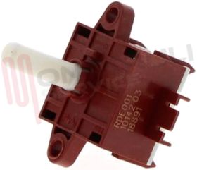 Visualizza i dettagli per POTENZIOMETRO FORNO LATO DX +/- TEMPERATURA Immagine di POTENZIOMETRO FORNO LATO DX +/- TEMPERATURA