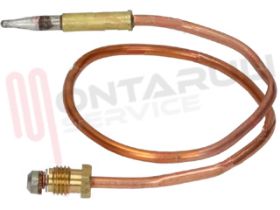 Visualizza i dettagli per TERMOCOPPIA M8X1 L=320MM. Immagine di TERMOCOPPIA M8X1 L=320MM.